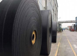 1800宽耐高温输送带